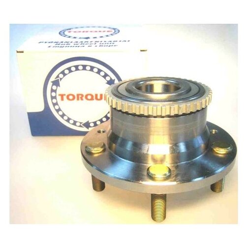 фото Комплект подшипника ступицы колеса torque pl822