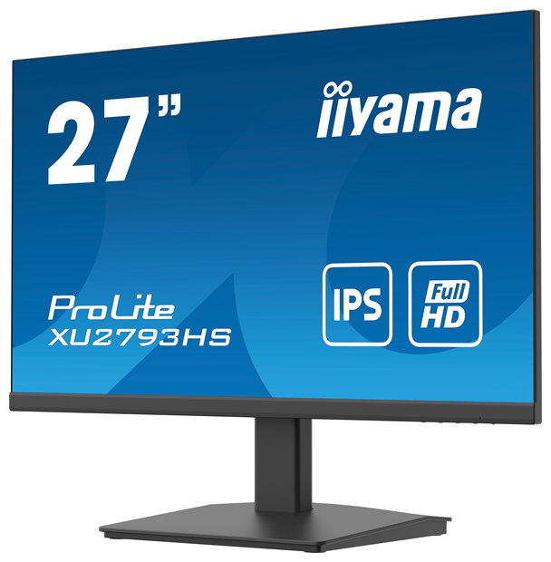 Монитор Iiyama 27