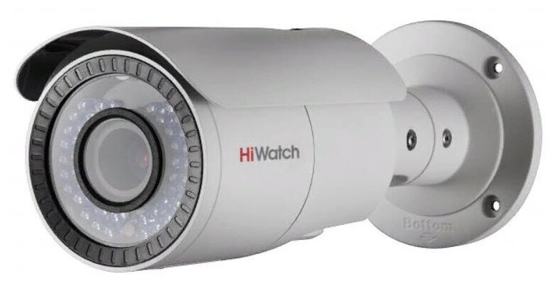 Видеокамера HD-TVI Hikvision HIWATCH DS-T106