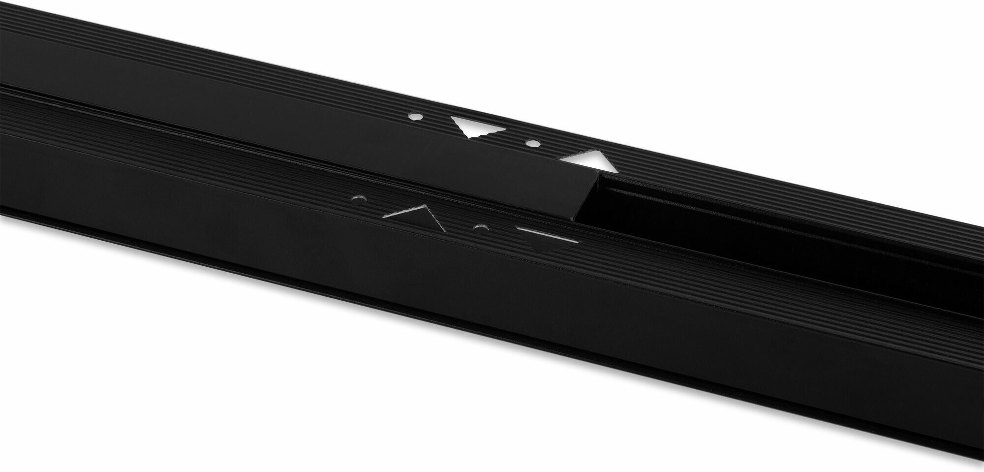 Шинопровод Elektrostandard SLIM MAGNETIC 85086/00 4690389179075 - фото №3