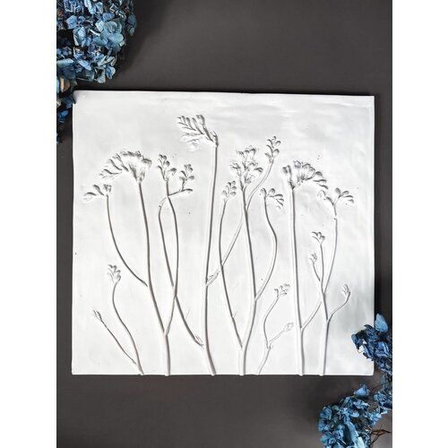 Панно настенное Фрезия