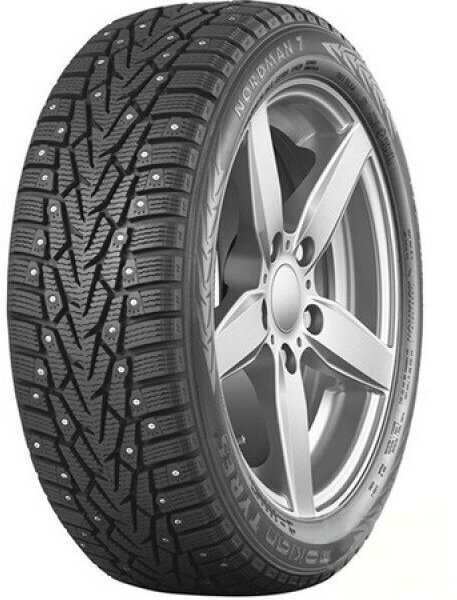 195/60R15 Nordman 7 92T