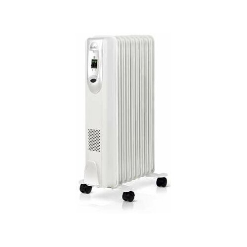 Радиатор масляный 9 секц 2000Вт BOHCL-09WRNBOHCMCL-09WRN Ballu НС-1050882 661300₽