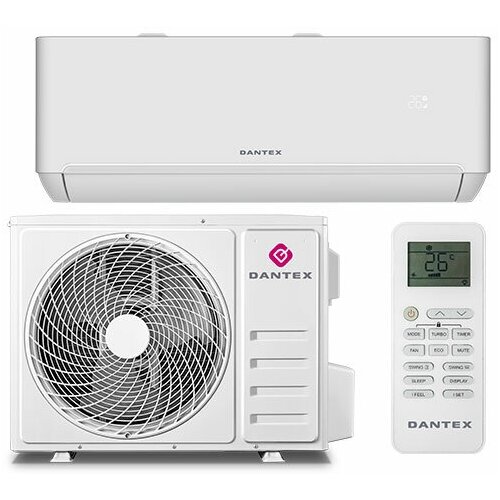Сплит-система DANTEX RK-07SATRK-07SATE 21302₽