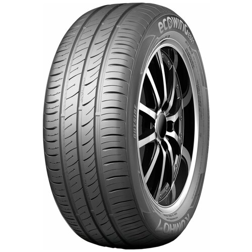 Шины Kumho Solus KH27 215/60 R16 95V