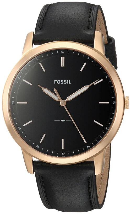 Наручные часы FOSSIL FS5376, золотой