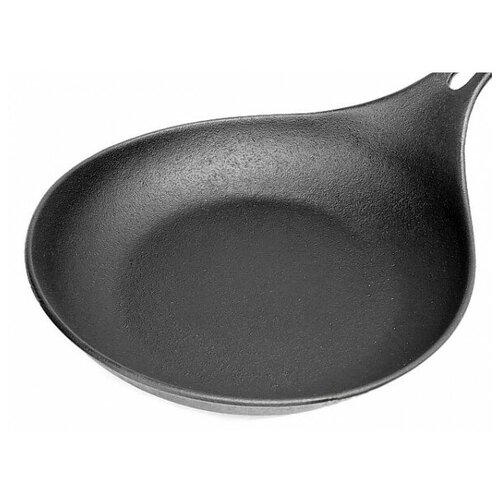 фото Чугунная сковорода iwachu 20,5см, индукция 1,3кг
