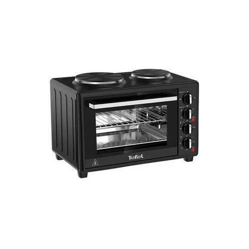 Мини-печь Tefal OF463830 2367400₽