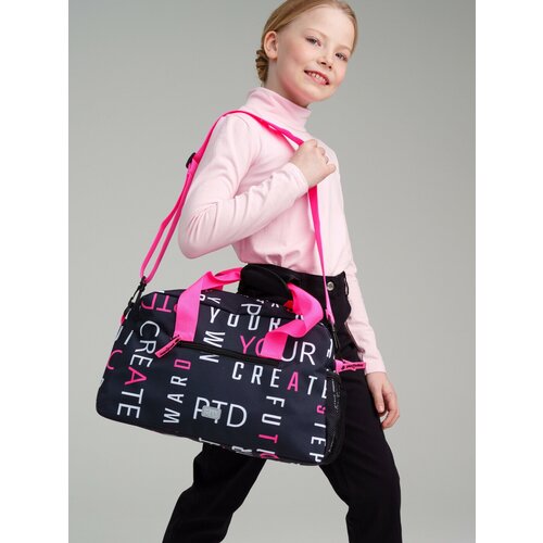 Сумка playToday черный 2249₽