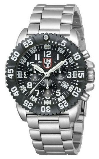 Наручные часы Luminox