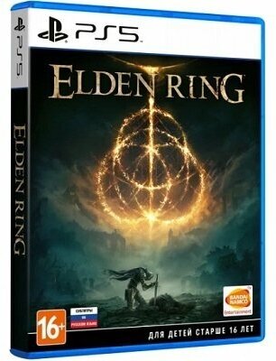 Игра Elden Ring для PlayStation 5