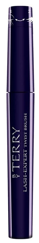 BY TERRY Lash-Expert Twist Brush Тушь для ресниц, 8,3 г, Master Black