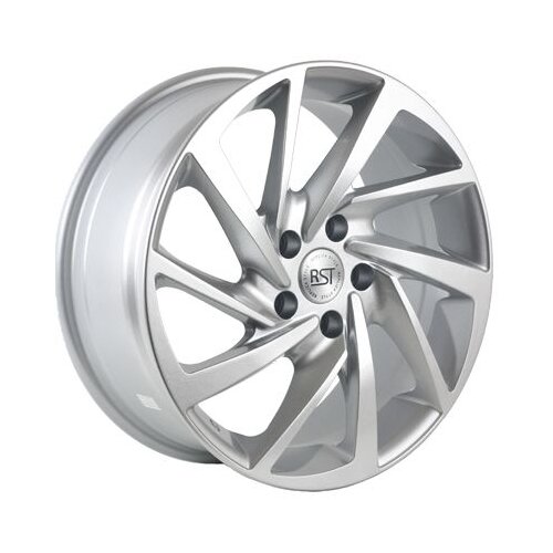 Диски R17 5x114,3 7J ET40 D66,1 RST R017 BD