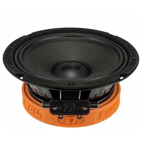 Динамики DL Audio Phoenix SQL 165 7159₽