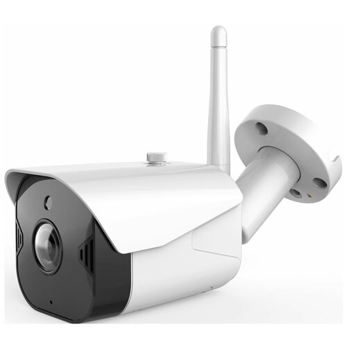 IP камера SLS Wi-Fi SLS-CAM-06WFWH белый 419900₽