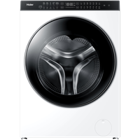 Стиральная машина с сушкой Haier HWD100-BD1499U1, белый