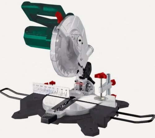 Изображение товара Пила торцовочная Favourite Tools FAVOURITE, MS 1600/210