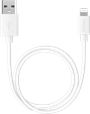 Кабель Deppa USB - Lightning (72223/4)