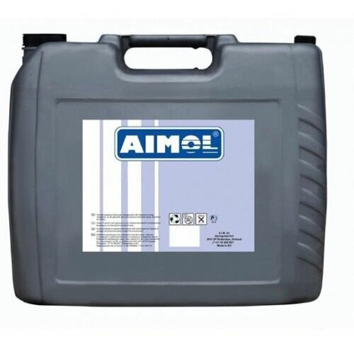 AIMOL Hydraulic Oil HVLP 46 20л гидравлическое масло RU 8717662396618