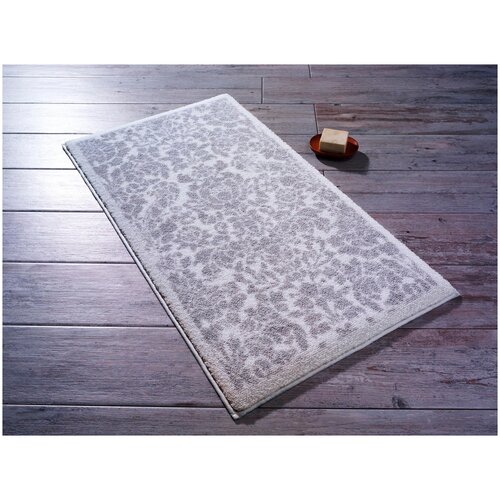 фото Коврик для ванной 80x140 см, 8680318222213 confetti