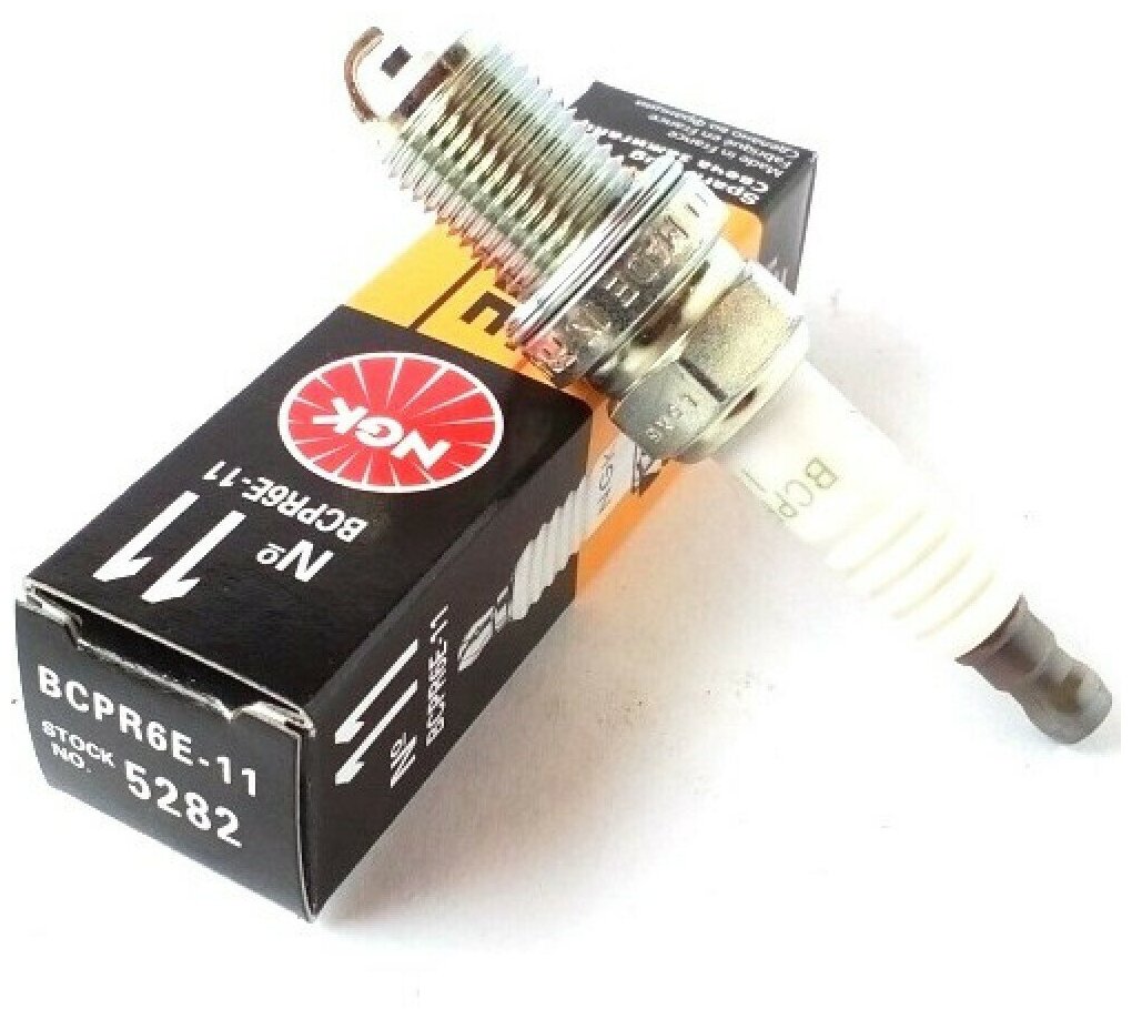 Свеча зажигания NGK 5282 BCPR6E-11