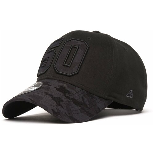 фото Бейсболка atributika&club №50 20717 atributika & club