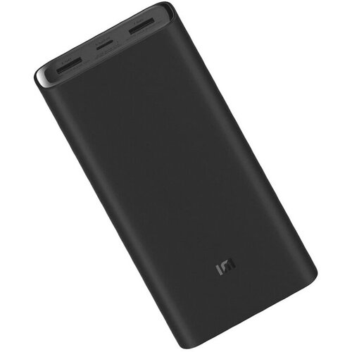Аккумулятор power bank Ксиаоми Power Bank 20000 50W емкостью 20000 мАч портативная зарядка для телефона - powerbank 601300₽