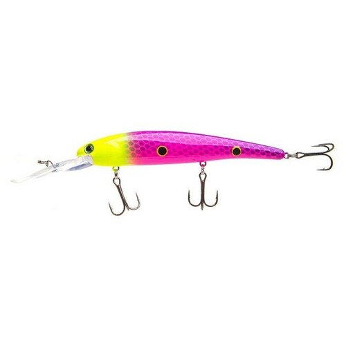 Bandit Воблер BANDIT WALLEYE DEEP (Длина (мм) 120; Вес (гр.) 17,5 / В32)