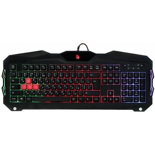Клавиатура A4Tech Bloody B210 450800₽