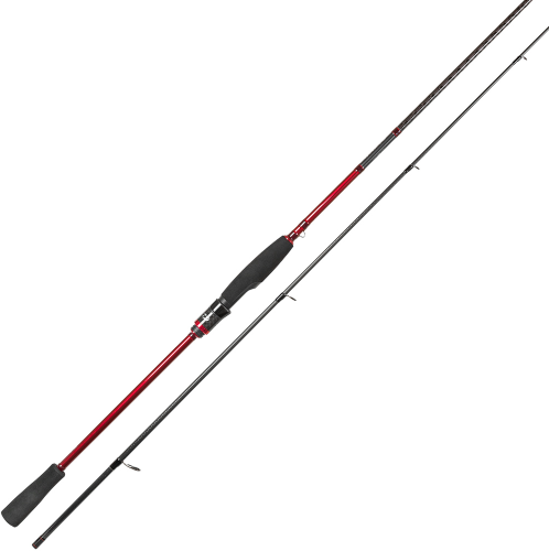 Спиннинг Daiwa Ninja Z 802XHFS-AR 244 см. 50-100 гр.