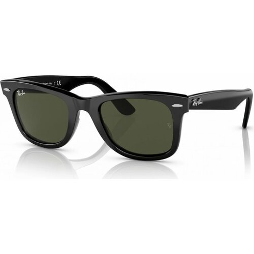 Солнцезащитные очки Ray-Ban, черный