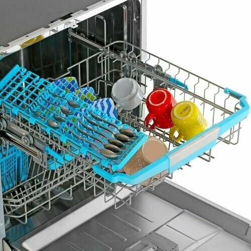 Встраиваемая посудомоечная машина Korting - фото №12