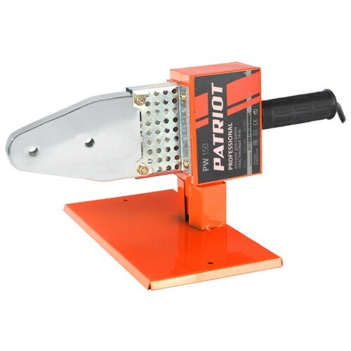 Аппарат для раструбной сварки PATRIOT PW 150 139900₽