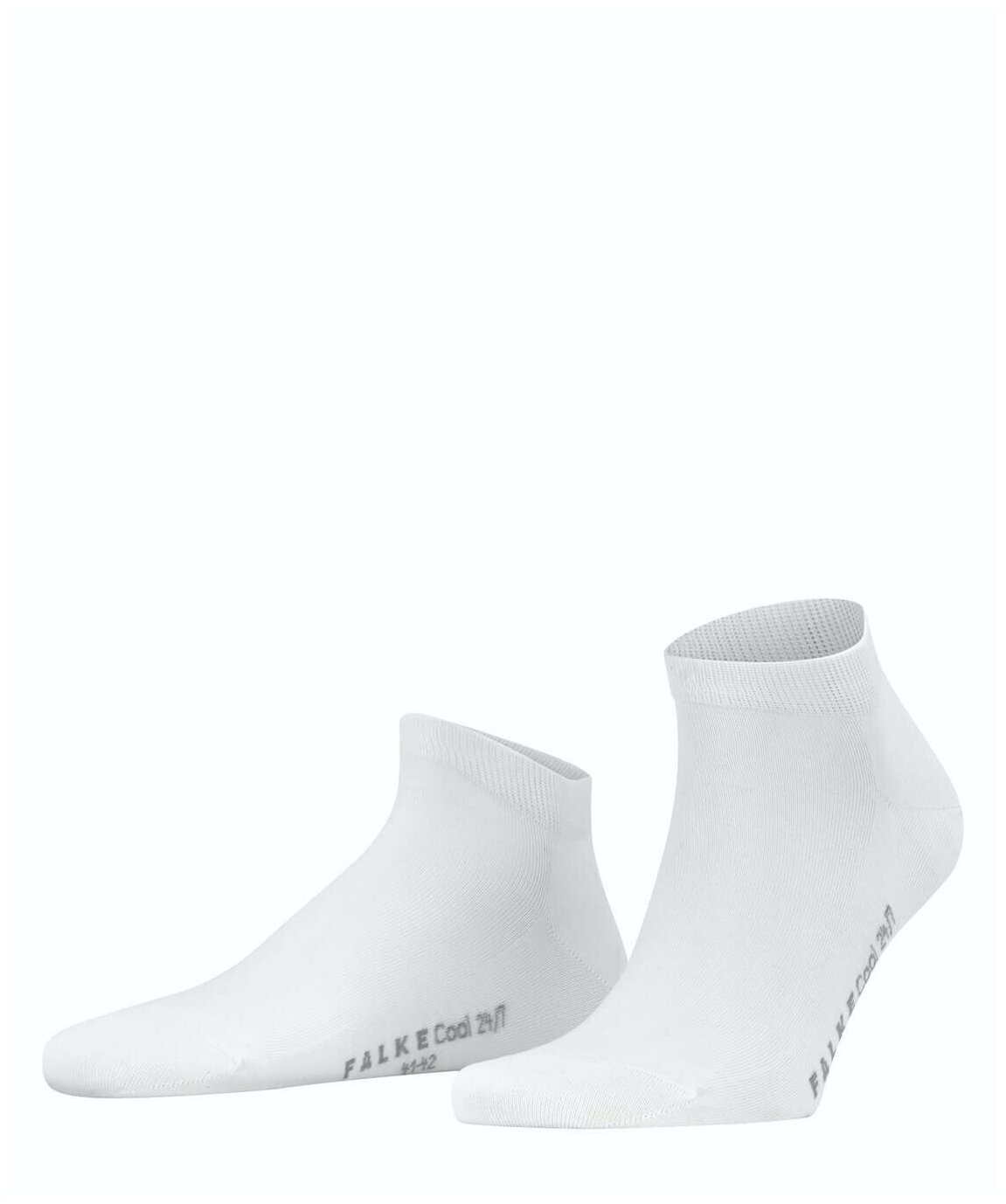 Короткие носки мужские FALKE COOL 24-7 sneaker (13288)