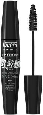 Lavera Тушь для ресниц Intense Volumizing Mascara