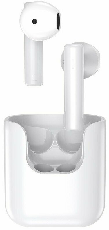 Наушники QCY T12 White