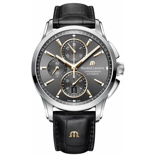 Наручные часы Maurice Lacroix PT6388-SS001-331-1