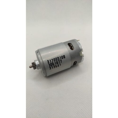 Мотор 10.8V 317005280 (317005100) для METABO BS (00079001) 317005280