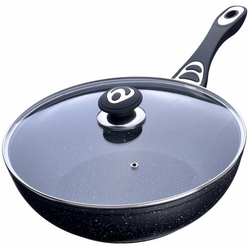 фото Сковорода-вок mayer&boch 27954 30 см mayer & boch