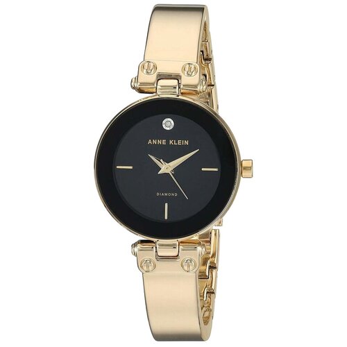 Наручные часы Anne Klein 3236 BKGB