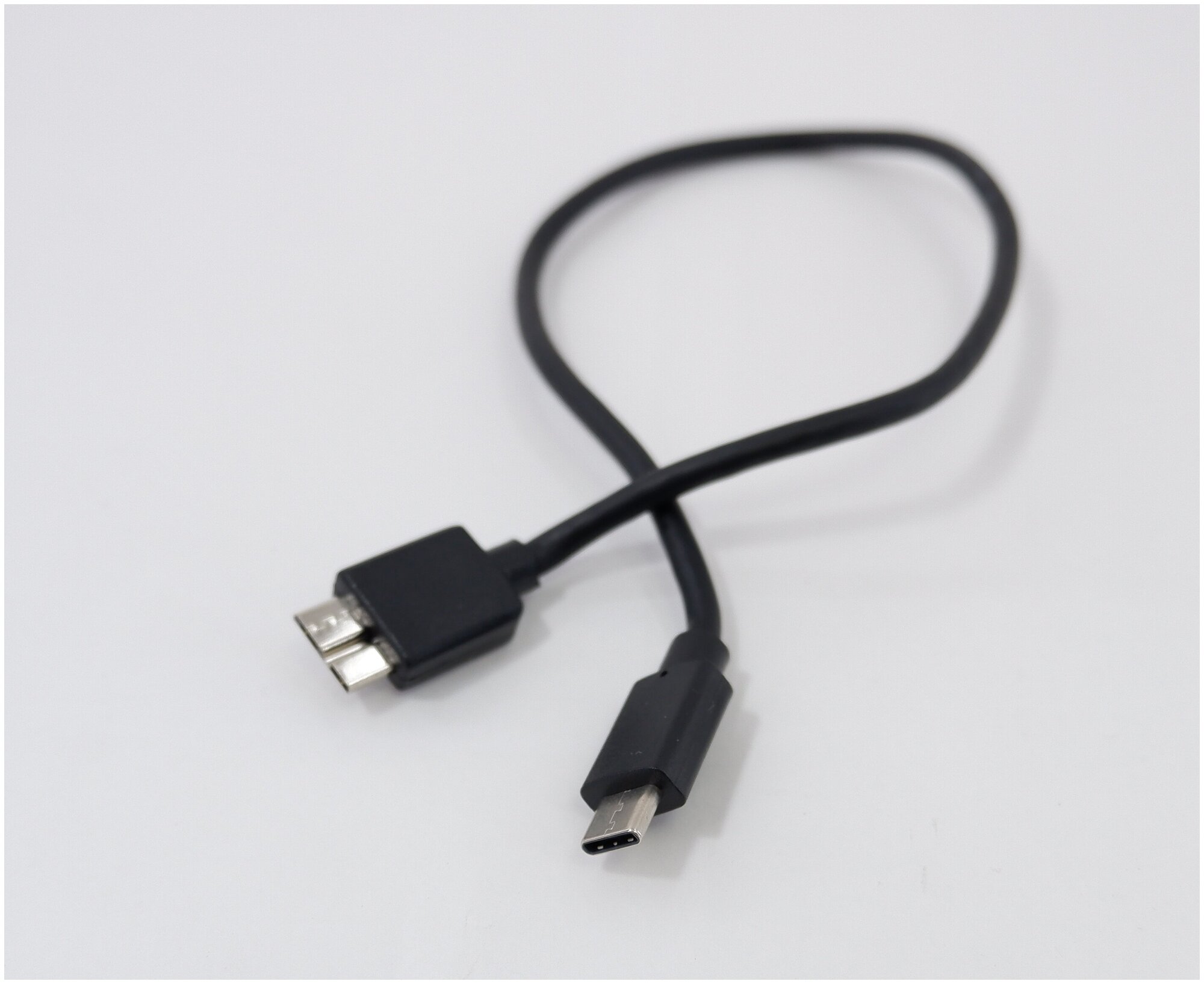 KS-is USB Type C - USB Micro B 30cm KS-529-0.3