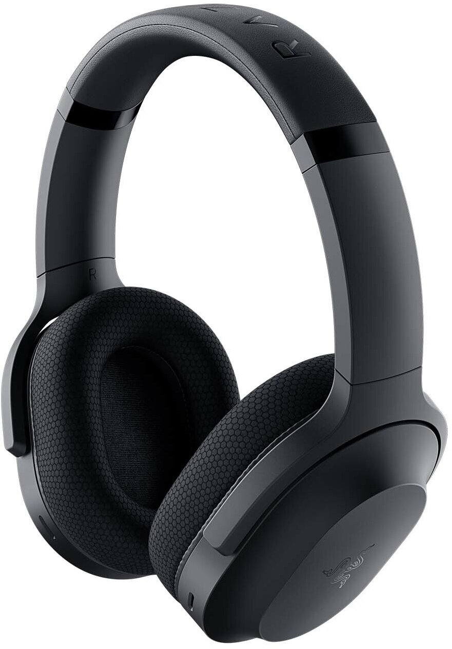 Игровые наушники Razer Barracuda RZ04-03790100-R3M1