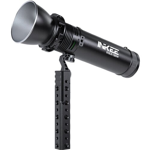 Осветитель INKEE GOLD CROW 2700-6500K 2499000₽