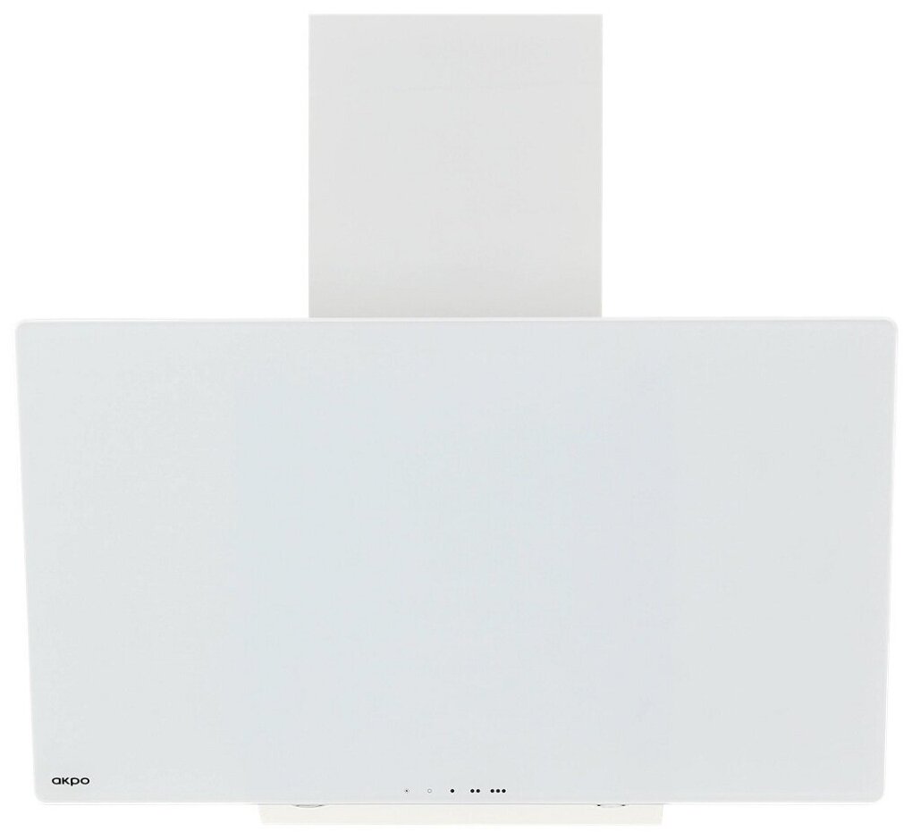 Кухонная вытяжка AKPO WK-4 Smart eco II 60 см белый