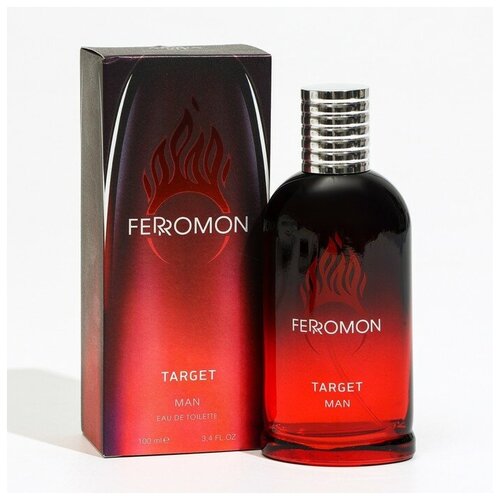 Ferromon Туалетная вода мужская Ferromon 