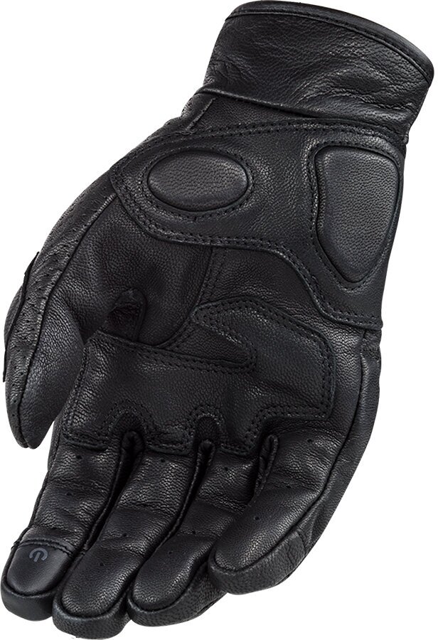 Мотоперчатки LS2 RUST MAN GLOVES