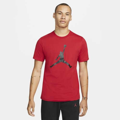 футболка nike размер xl [producenta mirakl] красный Футболка NIKE, размер XL, красный