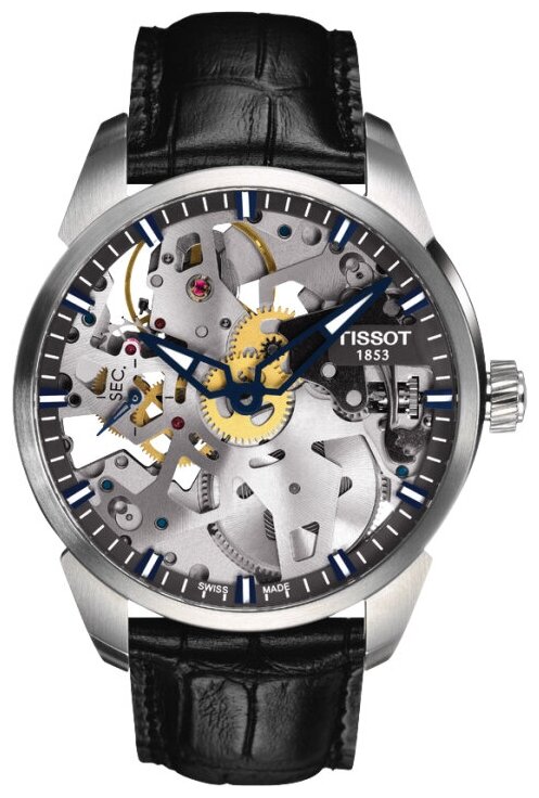 Наручные часы TISSOT