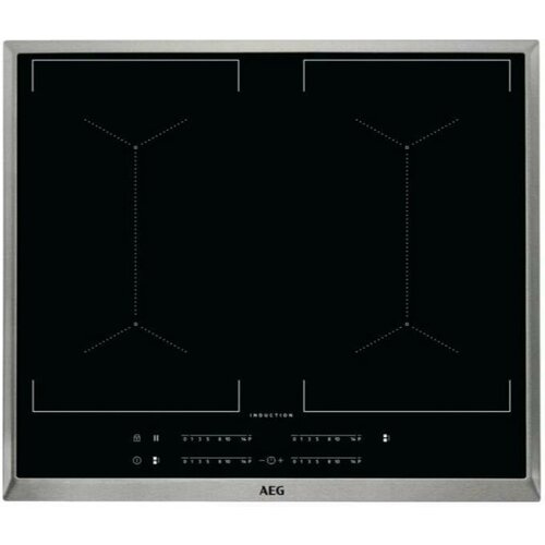 Индукционная варочная панель AEG IKE64450IB 7199000₽