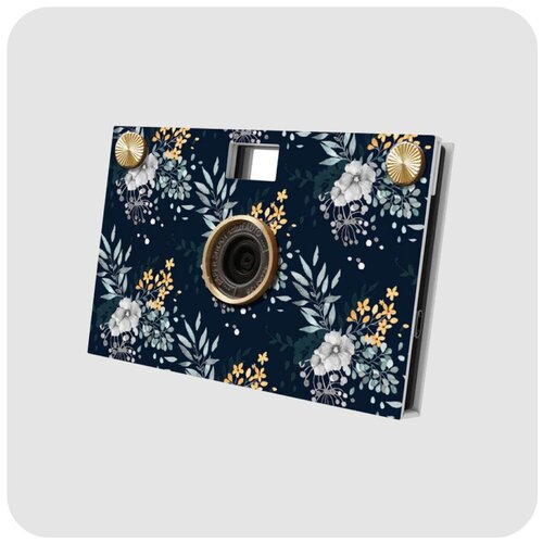 Компактный цифровой пленочный фотоаппарат PaperShoot Папш кейс Summer - Quiet 990000₽